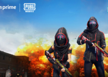 Daftar Amazon Prime dan dapatkan pelbagai Loot PERCUMA di PUBG Mobile!