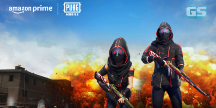Daftar Amazon Prime dan dapatkan pelbagai Loot PERCUMA di PUBG Mobile!