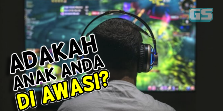 Anak anda mula terjebak dengan bermain game di PC? Ini panduan untuk anda bagi memantau mereka