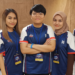 [PEF 2019] Jangan pernah mengalah! -Pasukan wanita kental AXIS Ladies Elite
