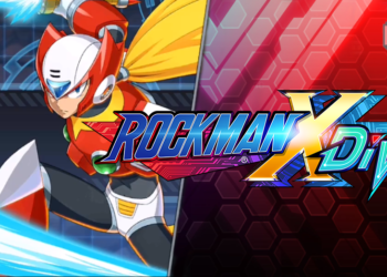 Mega Man X DiVE – Senang dikawal, Seronok dan Puas hati! Ini ulasan pandangan pertama dari kami!