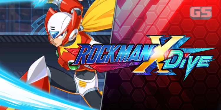 Mega Man X DiVE – Senang dikawal, Seronok dan Puas hati! Ini ulasan pandangan pertama dari kami!