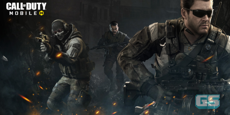 Penantian hampir berakhir! Call of Duty: Mobile diumumkan lancar 1 Oktober ini!