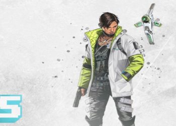 Musim Ketiga Apex Legends Bakal Membawakan Watak Baru, Perubahan Ranked Mode