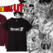 UNIQLO Buat hal lagi! Kali ini koleksi DRAGON BALL pula hadir untuk UT COLLECTIONS!