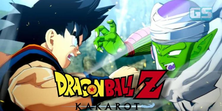 [TGS 2019] Edisi Koleksi yang Mewah bakal hadir untuk pembelian awal DRAGON BALL Z: KAKAROT tahun hadapan!