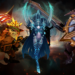 Masih baru dalam permainan DOTA 2? Mungkin Hero-hero Solo/Carry ini sesuai untuk anda!