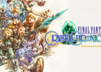 Tarikh Edisi Remastered “Final Fantasy Crystal Chronicles” telah diumumkan!