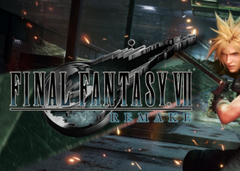 [TGS 2019] Perubahan ketara dari yang lalu membuatkan FINAL FANTASY VII REMAKE Mengagumkan!!