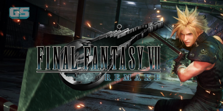 [TGS 2019] Perubahan ketara dari yang lalu membuatkan FINAL FANTASY VII REMAKE Mengagumkan!!