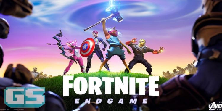 Event Fortnite Seterusnya Mungkin Akan Menyaksikan Watak Jahat Dari Marvel!?