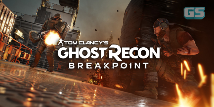 Kandungan Beta Tertutup TOM CLANCY’S GHOST RECON BREAKPOINT Didedahkan!