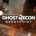 Kandungan Beta Tertutup TOM CLANCY’S GHOST RECON BREAKPOINT Didedahkan!