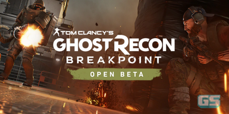 Ujian Beta Terbuka GHOST RECON BREAKPOINT boleh didapati 26 hingga 29 September ini!