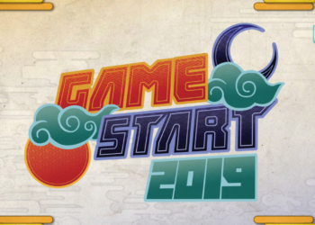 Siap sedia dengan GameStart 2019 yang akan menggegarkan Singapura minggu hadapan!