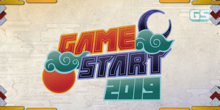 Siap sedia dengan GameStart 2019 yang akan menggegarkan Singapura minggu hadapan!