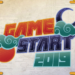 Siap sedia dengan GameStart 2019 yang akan menggegarkan Singapura minggu hadapan!