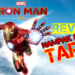Pengalaman bermain IRONMAN VR- Ternyata ianya bukan permainan yang memudahkan tapi seronok!