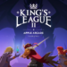 KING’S LEAGUE II nampaknya bukan setakat hadir di Steam, tetapi juga di APPLE ARCADE!
