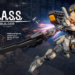 Berlawan dengan Alien menggunakan Mecha yang gempak dari M.A.S.S. BUILDER!