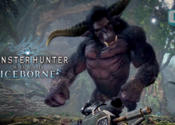 Nampaknya RAJANG akan kembali ke Monster Hunter World: Iceborne Oktober ini!