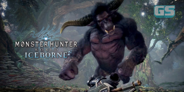 Nampaknya RAJANG akan kembali ke Monster Hunter World: Iceborne Oktober ini!