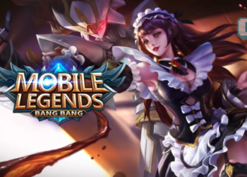 Pelbagai skin terbaru di Mobile Legends Bang Bang bakal hadir Oktober ini!