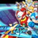 Penerbit Siri Mega Man Berbincang Berkenaan Konsep Pembangunan Mega Man X DiVE
