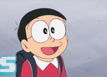 Di Laporkan Kepada Polis – Kerana Nobita