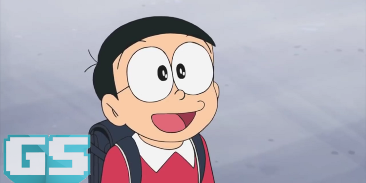 Di Laporkan Kepada Polis – Kerana Nobita