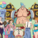 Tiket Advance Tayangan Filem ONE PIECE STAMPEDE di GSC Malaysia boleh didapati bermula esok!!