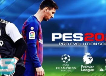 Formasi Terbaik Yang Boleh Digunakan Dalam PES 2020