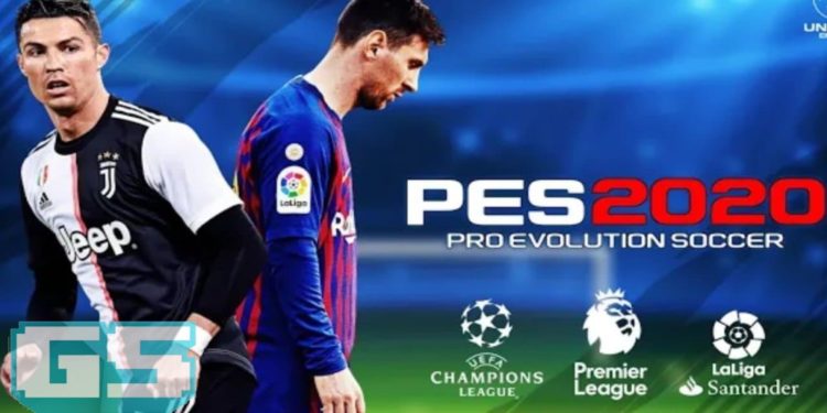 Formasi Terbaik Yang Boleh Digunakan Dalam PES 2020