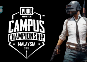 Pelajar Universiti bersiap sedia! PUBG Mobile Campus Championship bakal mengegarkan Kampus anda!