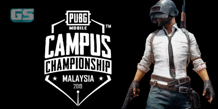 Pelajar Universiti bersiap sedia! PUBG Mobile Campus Championship bakal mengegarkan Kampus anda!