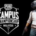 Pelajar Universiti bersiap sedia! PUBG Mobile Campus Championship bakal mengegarkan Kampus anda!