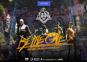 5 Kumpulan PUBG Mobile ini sekali lagi mewakili Malaysia berentap di PMCO SEA FALL SPLIT 2019 bermula hari ini!