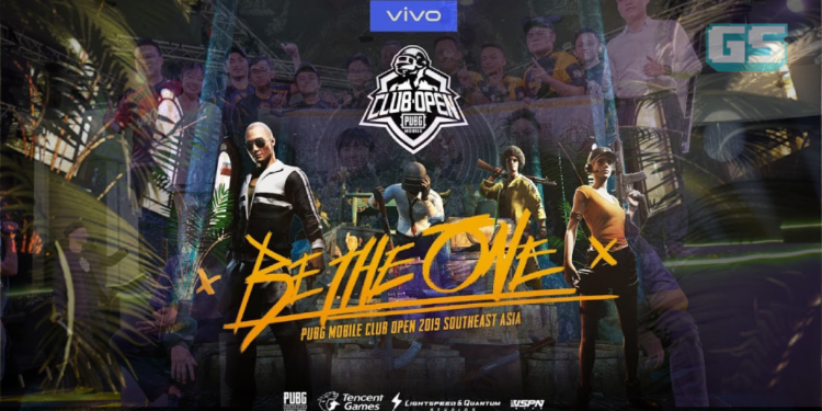 5 Kumpulan PUBG Mobile ini sekali lagi mewakili Malaysia berentap di PMCO SEA FALL SPLIT 2019 bermula hari ini!