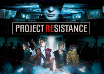 [TGS 2019] PROJECT RESISTANCE – Misi selamatkan diri dari Mastermind bersama rakan-rakan di dalam Spin-off terbaru Resident Evil!