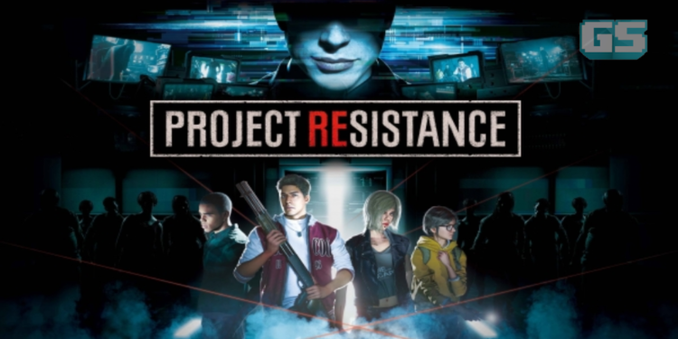 [TGS 2019] PROJECT RESISTANCE – Misi selamatkan diri dari Mastermind bersama rakan-rakan di dalam Spin-off terbaru Resident Evil!