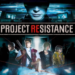 [TGS 2019] PROJECT RESISTANCE – Misi selamatkan diri dari Mastermind bersama rakan-rakan di dalam Spin-off terbaru Resident Evil!