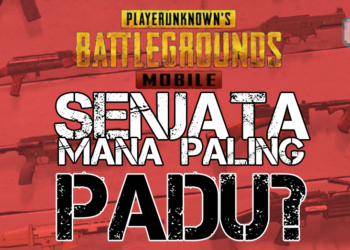 Cari senjata terbaik di PUBG Mobile? Ini adalah senarai Statistik untuk anda buat rujukan!