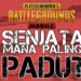 Cari senjata terbaik di PUBG Mobile? Ini adalah senarai Statistik untuk anda buat rujukan!