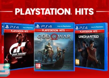 Sony Umumkan Barisan PlayStation Hits Untuk 4 Oktober