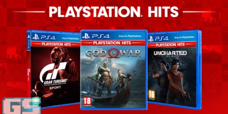 Sony Umumkan Barisan PlayStation Hits Untuk 4 Oktober