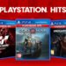 Sony Umumkan Barisan PlayStation Hits Untuk 4 Oktober