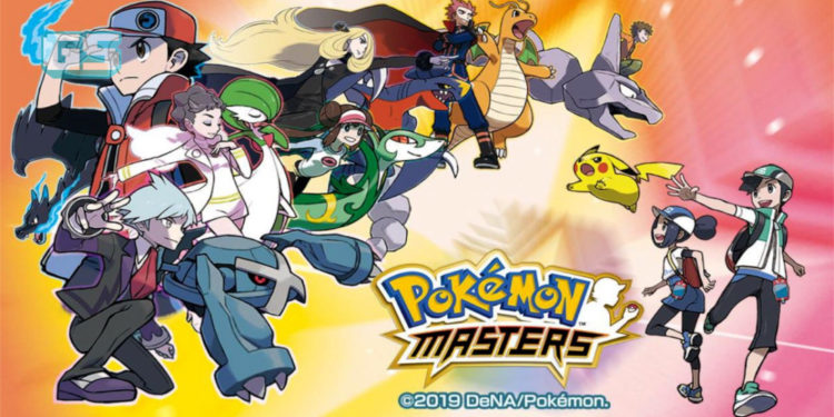 Pokémon Masters – Konsep unik yang masih setia kepada francais Pokémon!
