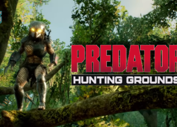[TGS 2019] Biarpun dekat atau jauh memang susah untuk tewaskan PREDATOR!