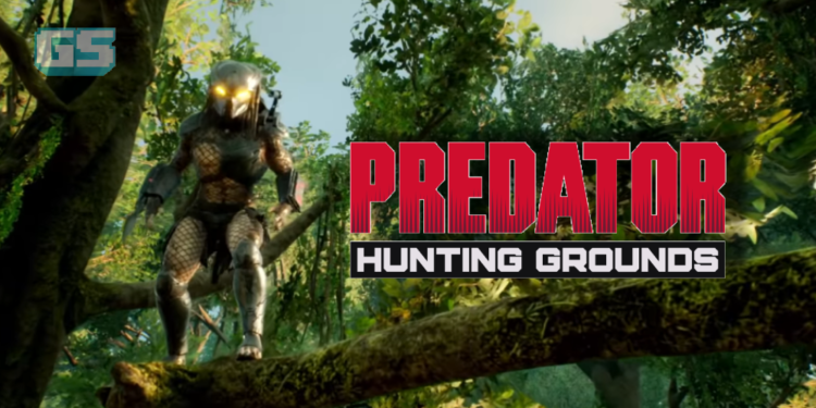[TGS 2019] Biarpun dekat atau jauh memang susah untuk tewaskan PREDATOR!