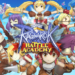 Platform Mobile bakal Digegarkan dengan Game Terbaru “Ragnarok Battle Academy”!
